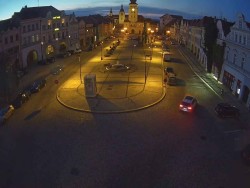 Freiheitsplatz