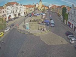 Náměstí Svobody