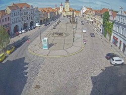Freedom Square