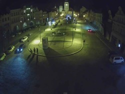 Freedom Square