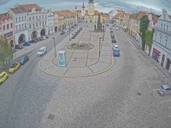 Náměstí Svobody