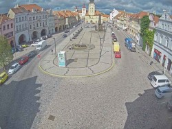 Náměstí Svobody