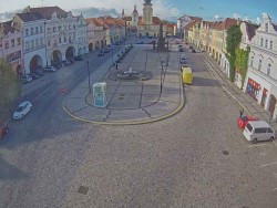 Plac Wolności