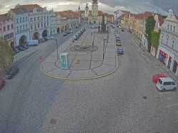 Náměstí Svobody