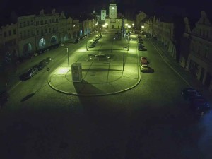 Miasto Žatec - Plac Wolności - 23.9.2026 v 05:45 Miasto Žatec - Plac Wolności - 23.9.2026 v 05:45