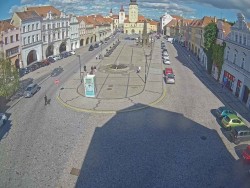 Náměstí Svobody