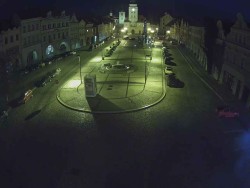 Plac Wolności