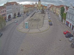 Plac Wolności