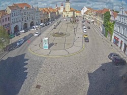Náměstí Svobody