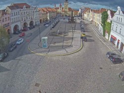 Náměstí Svobody