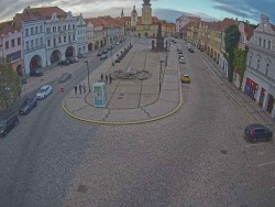 Plac Wolności