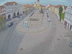Náměstí Svobody