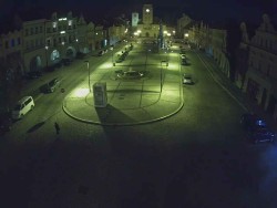 Náměstí Svobody