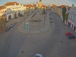 Náměstí Svobody