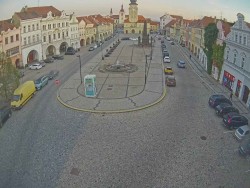 Náměstí Svobody