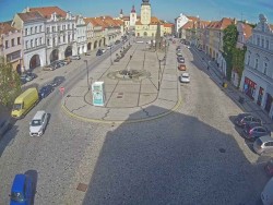 Náměstí Svobody