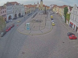 Náměstí Svobody