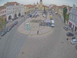Náměstí Svobody