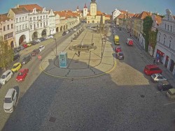 Náměstí Svobody