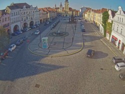Náměstí Svobody