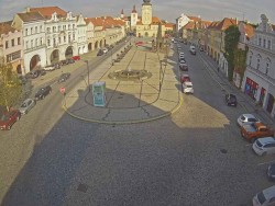 Náměstí Svobody