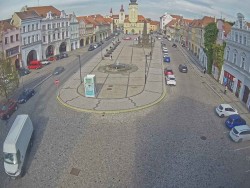 Náměstí Svobody
