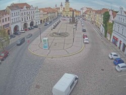 Náměstí Svobody
