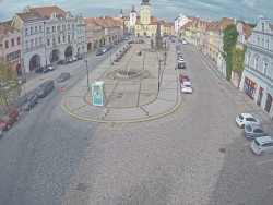 Náměstí Svobody