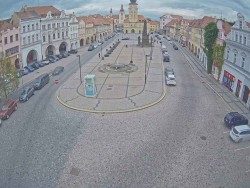 Náměstí Svobody