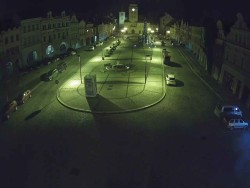 Náměstí Svobody