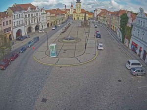 Město Žatec - Náměstí Svobody - 11.10.2026 v 10:30 Město Žatec - Náměstí Svobody - 11.10.2026 v 10:30