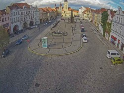 Náměstí Svobody