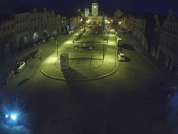 Náměstí Svobody