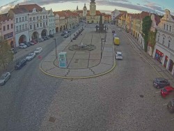 Náměstí Svobody