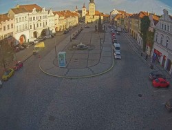 Náměstí Svobody