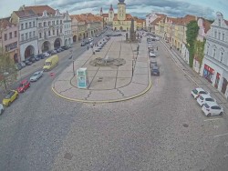 Náměstí Svobody