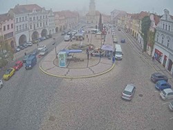 Náměstí Svobody