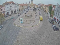 Náměstí Svobody