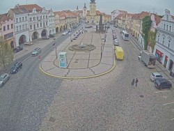 Náměstí Svobody