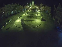 Náměstí Svobody