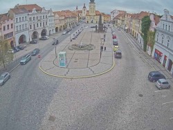 Náměstí Svobody