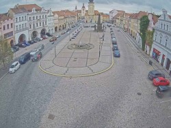 Náměstí Svobody