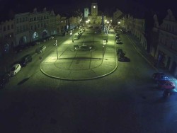 Náměstí Svobody