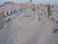 Náměstí Svobody