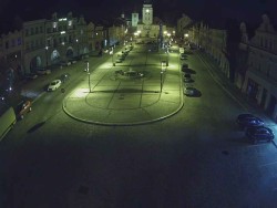 Náměstí Svobody