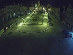 Náměstí Svobody