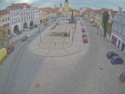 Náměstí Svobody