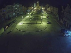 Náměstí Svobody