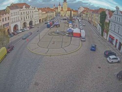 Náměstí Svobody