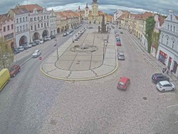 Náměstí Svobody